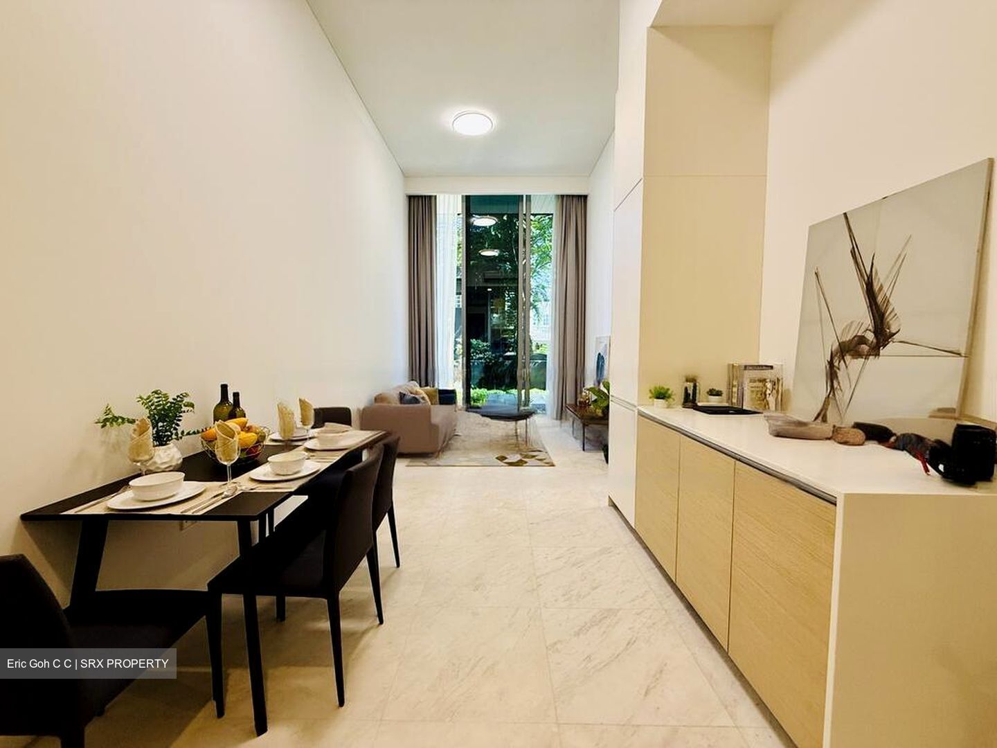 Cluny Park Residence (D10), Condominium #452838671